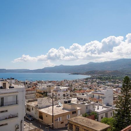 Mira Sitia Luxury Apartment Esterno foto