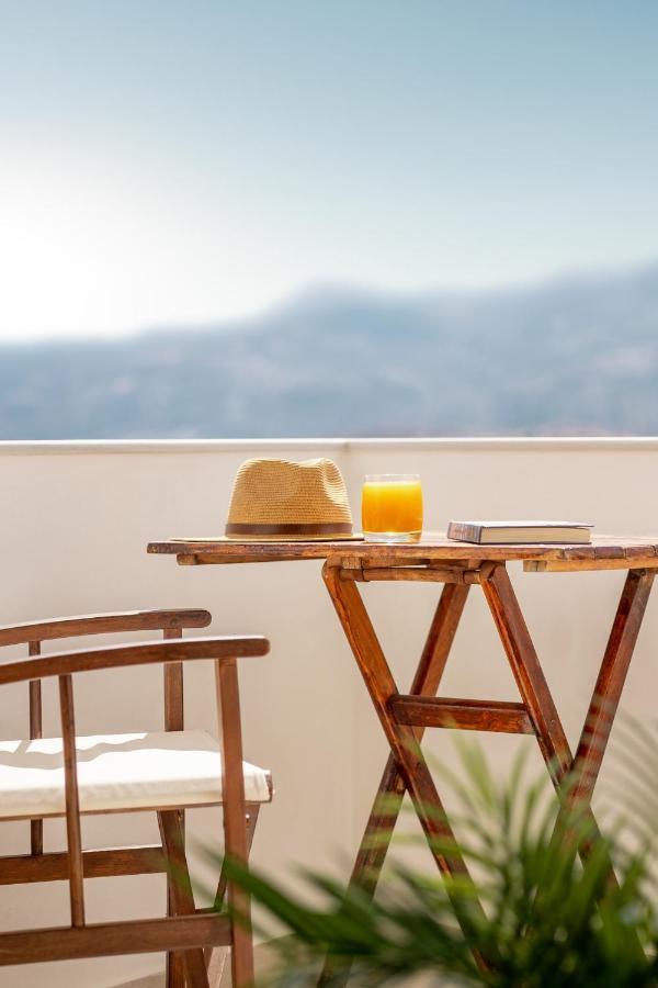 Mira Sitia Luxury Apartment Esterno foto