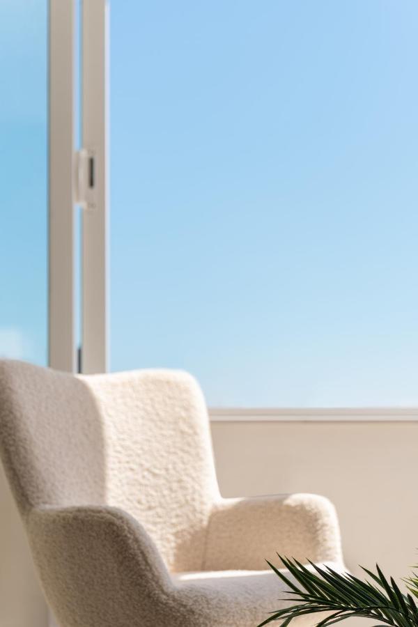 Mira Sitia Luxury Apartment Esterno foto