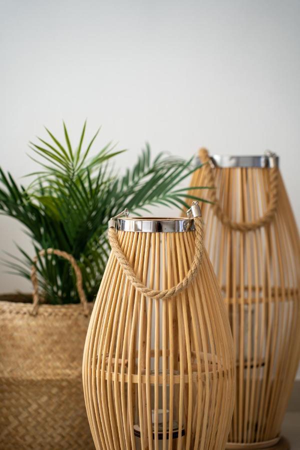 Mira Sitia Luxury Apartment Esterno foto