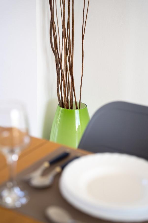 Mira Sitia Luxury Apartment Esterno foto