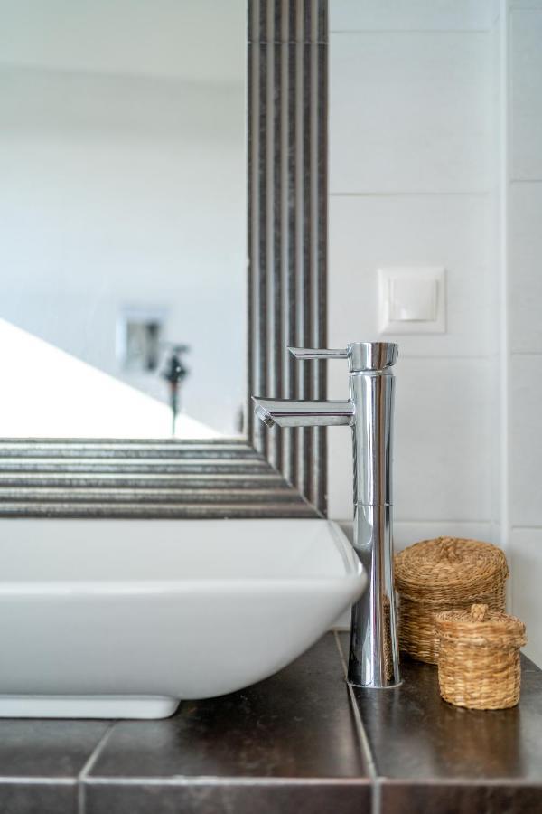 Mira Sitia Luxury Apartment Esterno foto