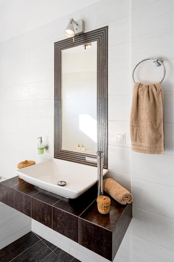 Mira Sitia Luxury Apartment Esterno foto