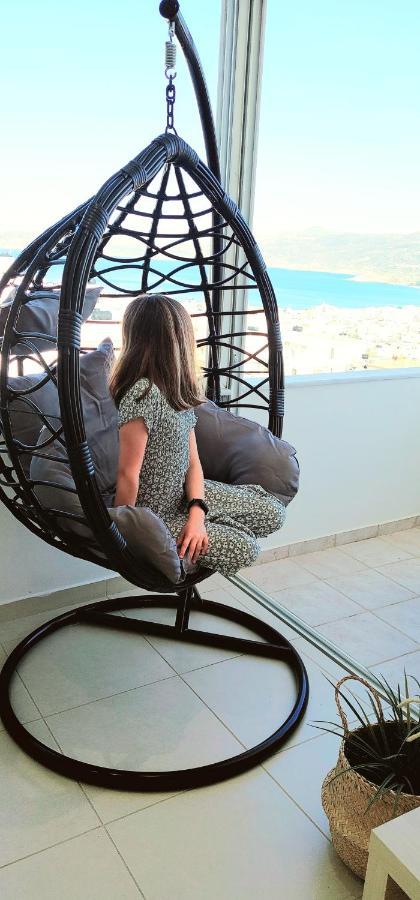 Mira Sitia Luxury Apartment Esterno foto