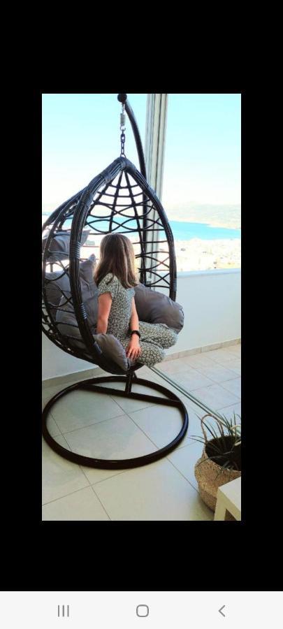 Mira Sitia Luxury Apartment Esterno foto